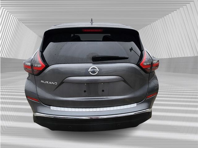 2021 Nissan Murano S