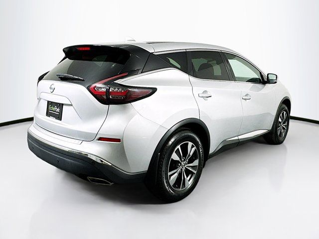 2021 Nissan Murano S