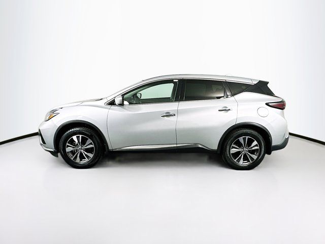 2021 Nissan Murano S