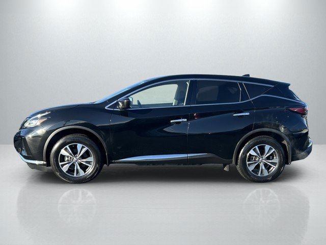 2021 Nissan Murano S