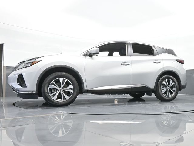 2021 Nissan Murano S