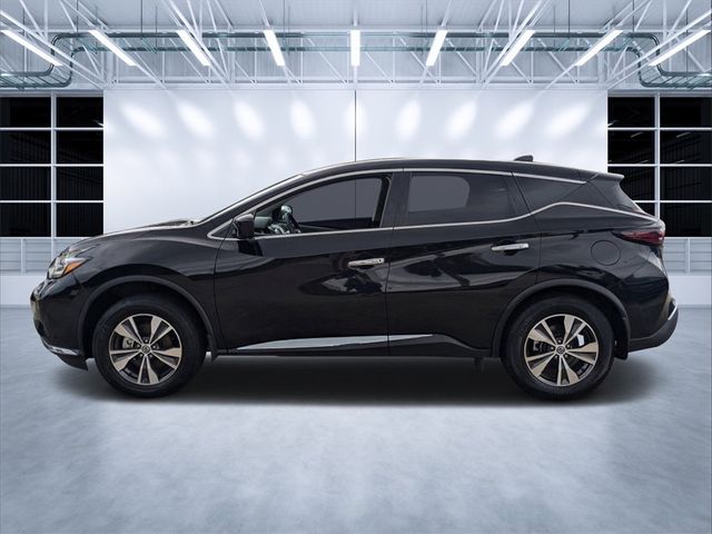 2021 Nissan Murano S