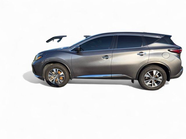 2021 Nissan Murano S