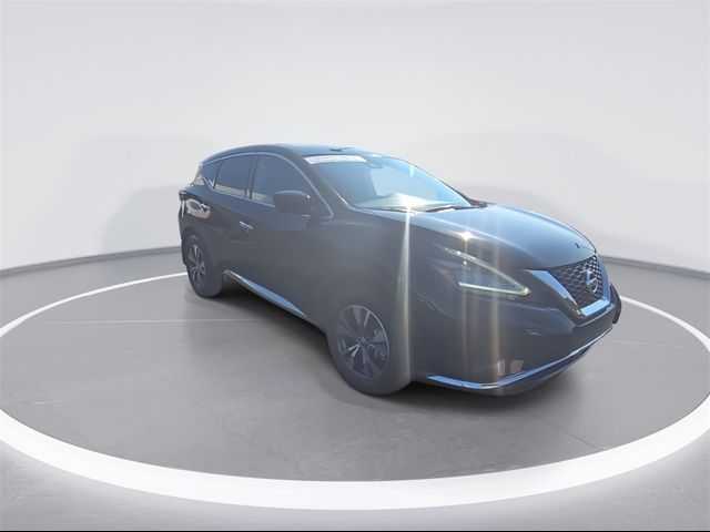 2021 Nissan Murano S