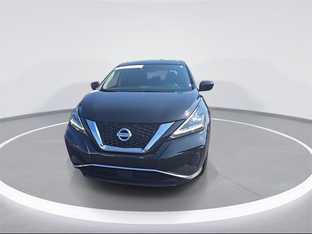 2021 Nissan Murano S