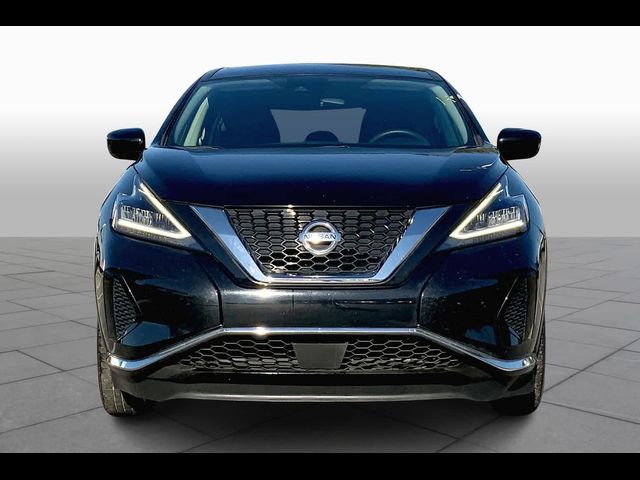 2021 Nissan Murano S