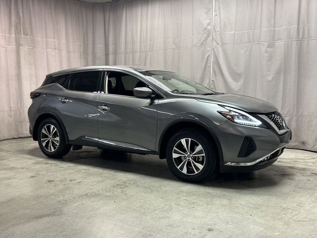 2021 Nissan Murano S