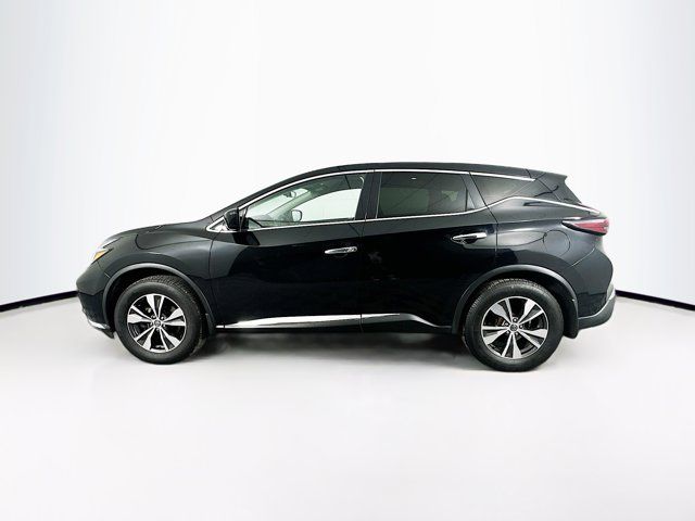 2021 Nissan Murano S