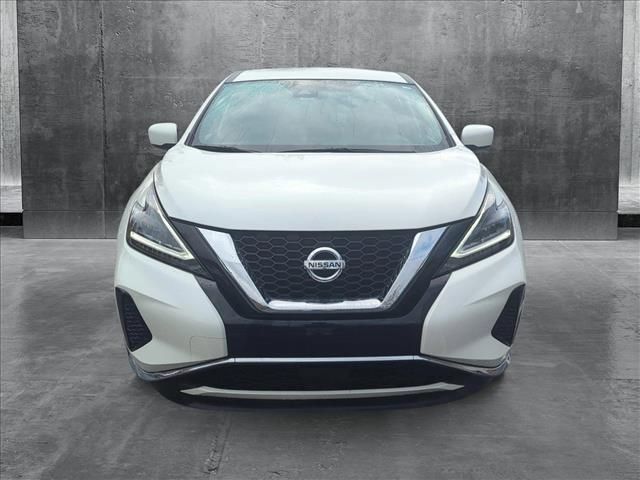 2021 Nissan Murano S