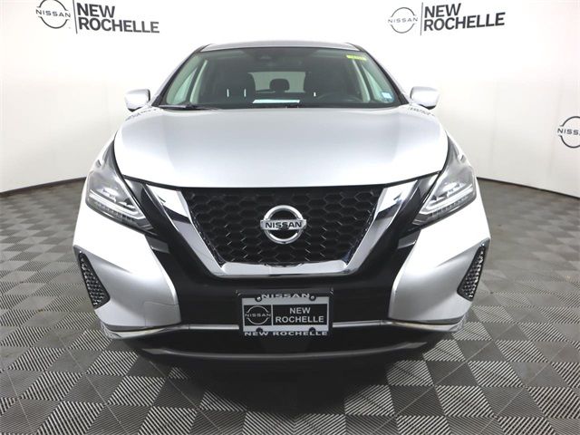 2021 Nissan Murano S