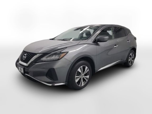 2021 Nissan Murano S