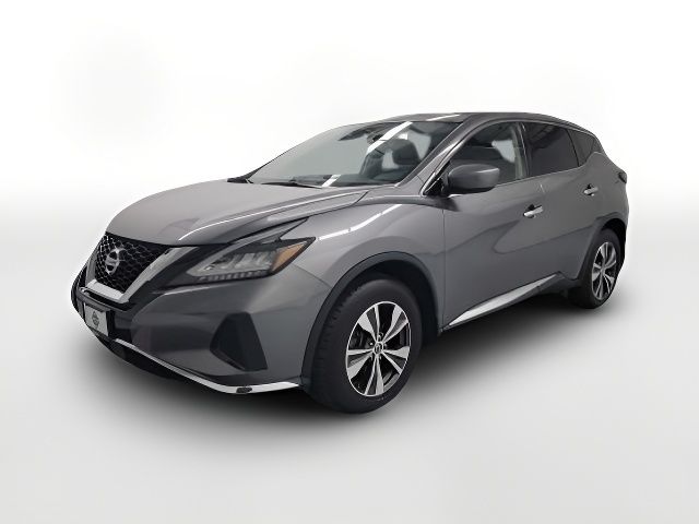 2021 Nissan Murano S