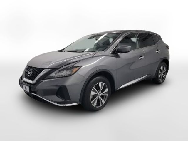 2021 Nissan Murano S