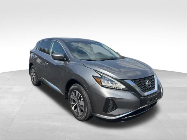 2021 Nissan Murano S