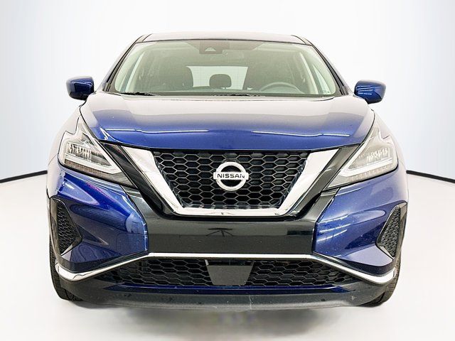 2021 Nissan Murano S