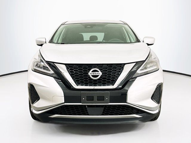 2021 Nissan Murano S