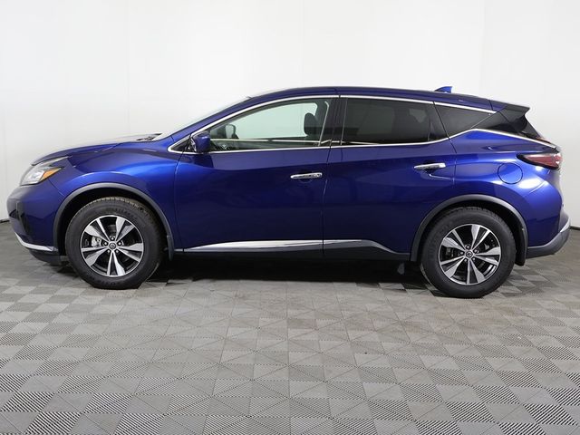 2021 Nissan Murano S