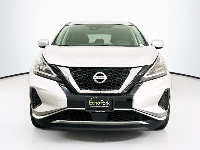 2021 Nissan Murano S