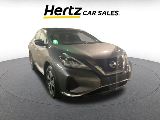 2021 Nissan Murano S