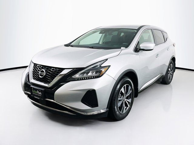 2021 Nissan Murano S