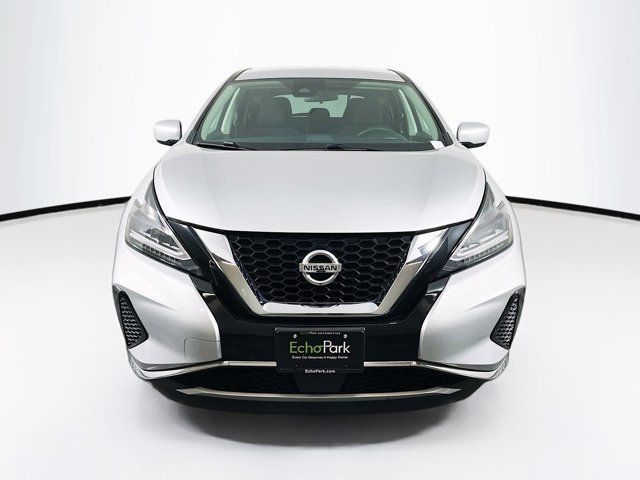 2021 Nissan Murano S