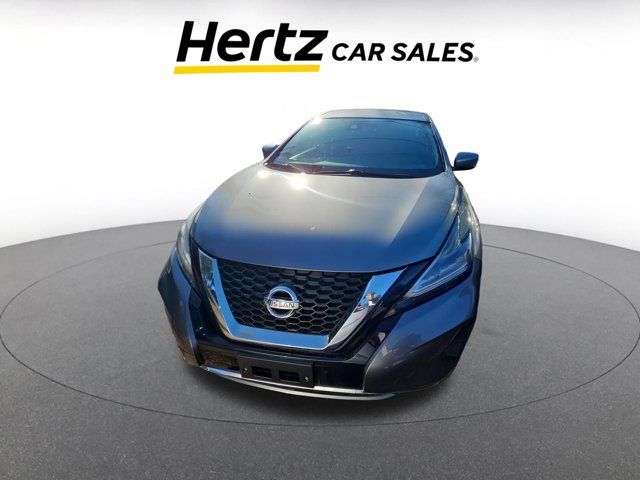 2021 Nissan Murano S