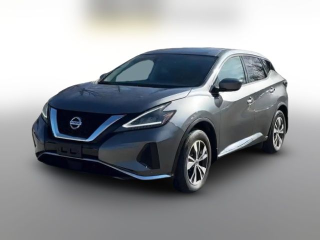 2021 Nissan Murano S