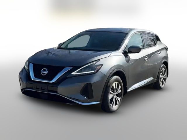 2021 Nissan Murano S