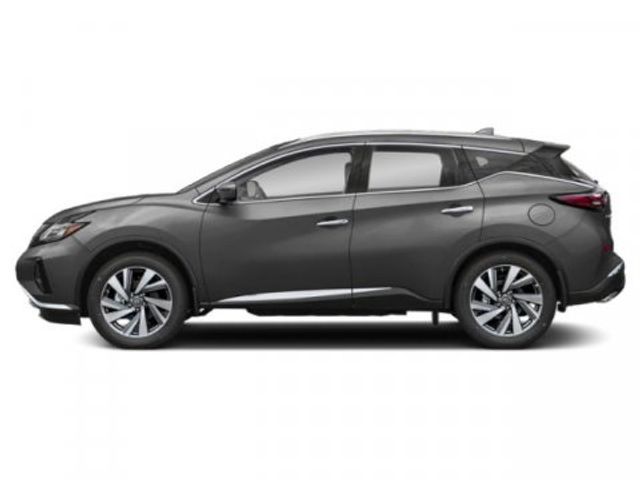 2021 Nissan Murano S