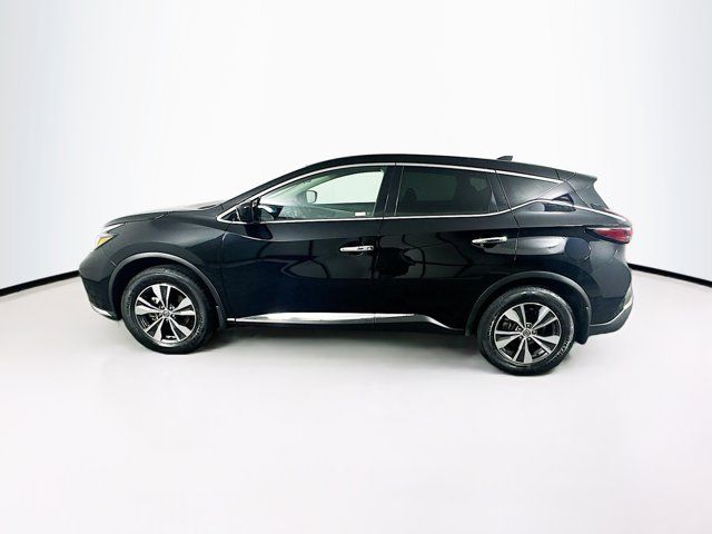 2021 Nissan Murano S