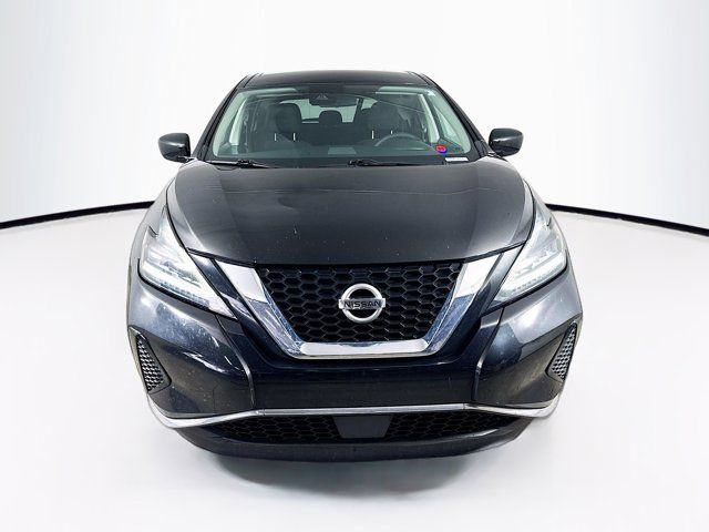2021 Nissan Murano S