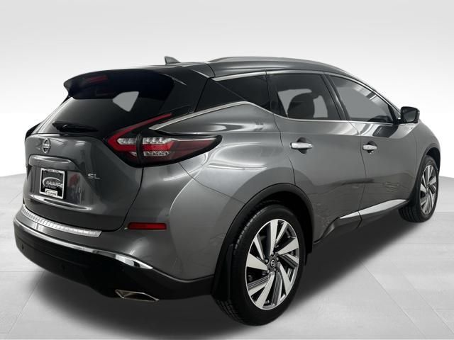 2021 Nissan Murano SL