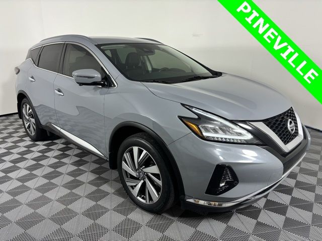 2021 Nissan Murano SL