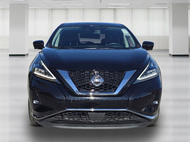 2021 Nissan Murano SL