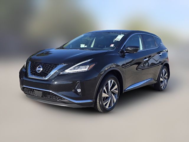 2021 Nissan Murano SL