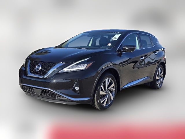 2021 Nissan Murano SL