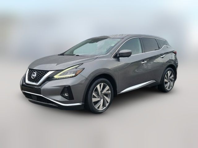 2021 Nissan Murano SL