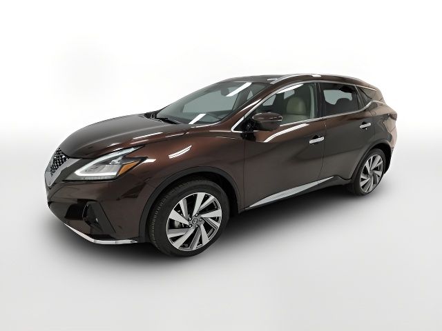 2021 Nissan Murano SL