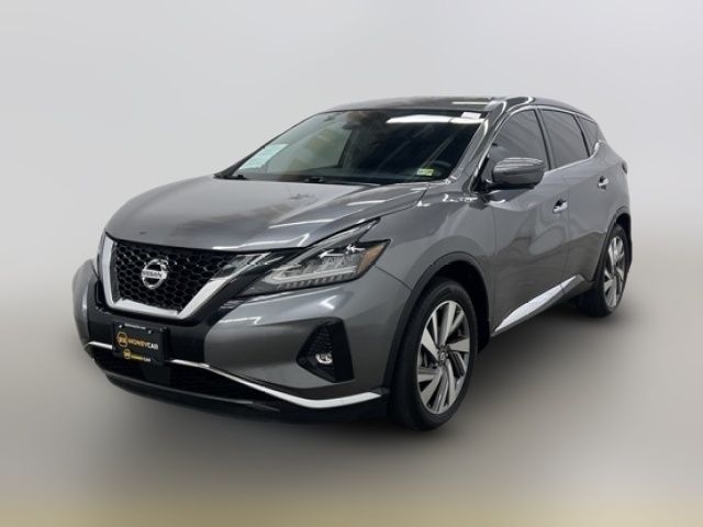 2021 Nissan Murano SL