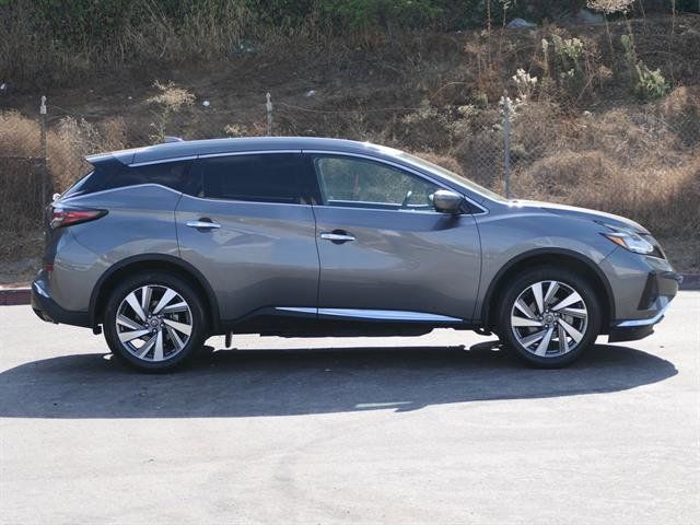 2021 Nissan Murano SL