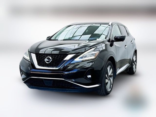 2021 Nissan Murano SL