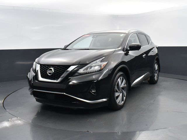 2021 Nissan Murano SL