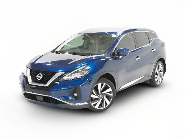 2021 Nissan Murano SL