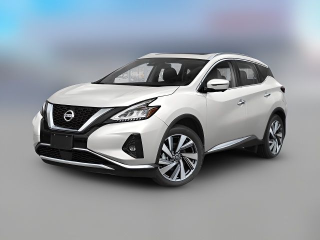 2021 Nissan Murano SL