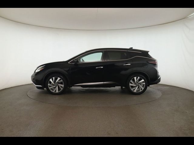 2021 Nissan Murano SL