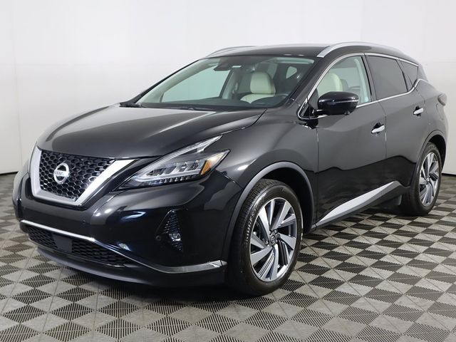 2021 Nissan Murano SL