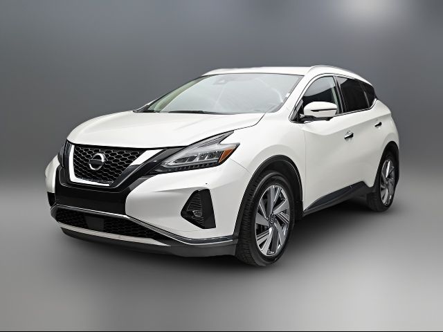 2021 Nissan Murano SL