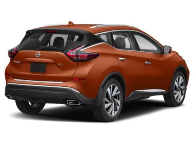 2021 Nissan Murano SL