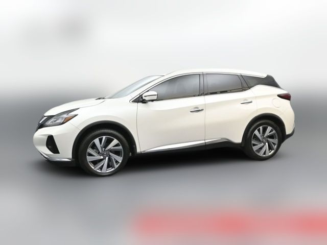 2021 Nissan Murano SL