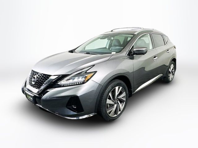 2021 Nissan Murano SL